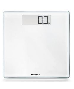 Soehnle Bilancia da Bagno Style Sense Comfort 100 180 kg Bianca 63853