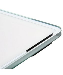 Soehnle Bilancia da Bagno Style Sense Comfort 100 180 kg Bianca 63853