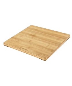 Pesapersone digitale Bilancia Bamboo Magic