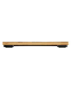 Pesapersone digitale Bilancia Bamboo Magic