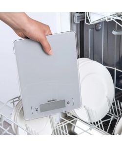 Bilancia Cucina Page Aqua Proof Kg 10,0 Soehnle