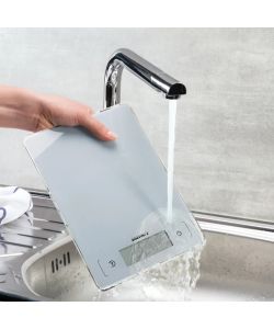 Bilancia Cucina Page Aqua Proof Kg 10,0 Soehnle