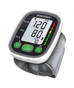 Misuratore pressione da polso systo monitor 100
