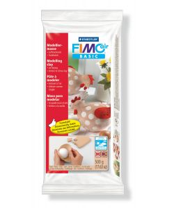 Fimo Air Basic 500 g Carne