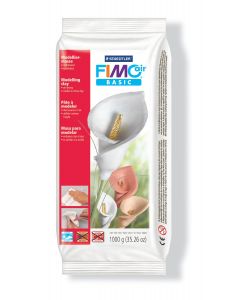 Fimo Air Basic 1000 g Bianco