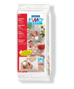 Fimo Air Basic 1000 g Carne