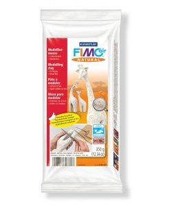 Fimo Air Natural 350 g Beige