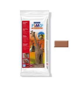 Fimo Air Natural 350 g Marrone