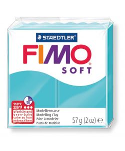 Pasta fimo soft 39 - 56 g menta