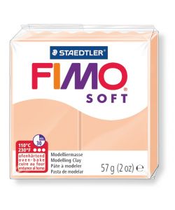 Pasta fimo soft 43 - 56 g carne