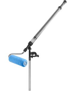 Lehnartz Rullo Verniciatura XXL con Pertica Telescopica e Serbatoio