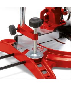 Einhell Troncatrice per Legno - Lama TCT  210 mm, 1600 W, Taglio Preciso
