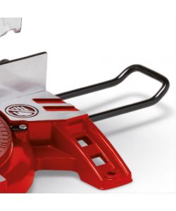 Einhell Troncatrice per Legno - Lama TCT  210 mm, 1600 W, Taglio Preciso