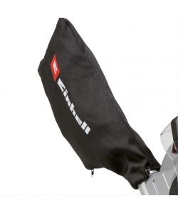 Einhell Troncatrice per Legno - Lama TCT  210 mm, 1600 W, Taglio Preciso