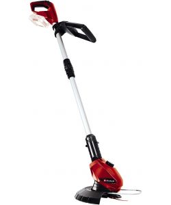 Einhell Tagliabordi a batteria 18V GE-CT Li-Solo