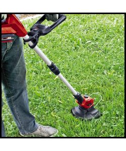 Einhell Tagliabordi a batteria 18V GE-CT Li-Solo