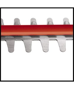 Tagliasiepi a batteria GC-CH 1846 Li-Solo Einhell