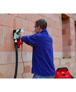 Scanalatore per Muro 1320 W 125 mm
