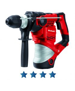 Martello Tassellatore 1600W a 4 Funzioni