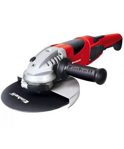 Smerigliatrice angolare 2000W Einhell