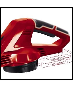 Einhell Soffiatore a batteria 18V GC-CL Li E-Solo