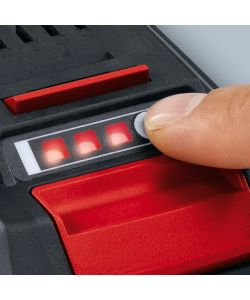 Einhell Batteria 18 V 4 Ah Power-X-Change