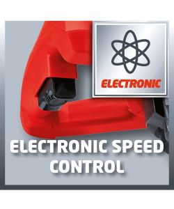 Einhell Miscelatore Elettrico 1200 W Rosso Argento diam. 100 mm Compatto