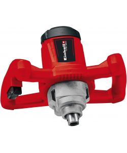 Einhell Miscelatore Elettrico 1200 W Rosso Argento diam. 100 mm Compatto