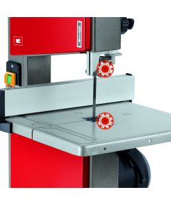 Sega a nastro Einhell TC-SB 200/1