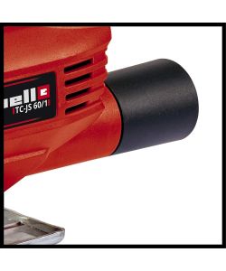 Seghetto alternativo TC-JS 60/1 Einhell