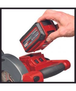 Troncatrice a batteria TE-MS 18V/210 -Li Solo Einhell