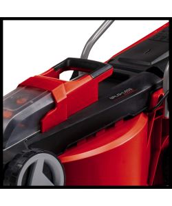 Tagliaerba a batteria GE-CM 18/30 Li-Solo Einhell