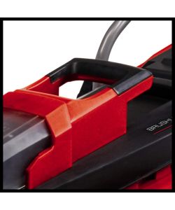 Tagliaerba a batteria GE-CM 18/30 Li-Solo Einhell