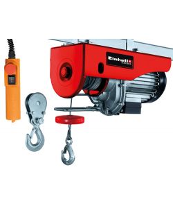 Paranco Elettrico Einhell TC-EH 500-18