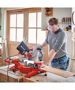 Einhell Troncatrice Scorrevole TC-SM 254 1800 W