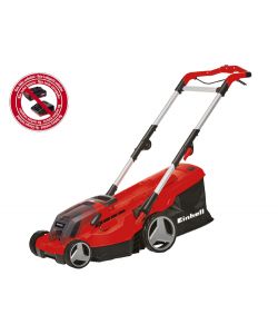 Tosaerba Einhell a batteria 2X18V S/B Ge-Cm 36/37Li
