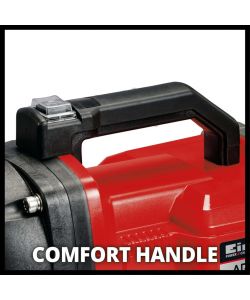 Einhell Pompa da Giardino a Batteria AQUINNA 36V
