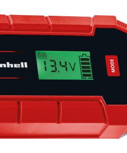 Caricabatterie con processore Einhell