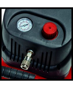Compressore Einhell TC-AC 24 litri