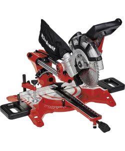 Einhell Troncatrice Radiale - TC-SM 2131/1 Dual - 210mm