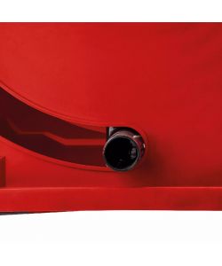 Einhell Sega Circolare da Banco 254mm - Potenza 2000W - Colore Rosso