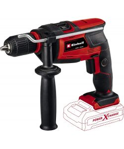 Trapano a percussione a batteria 18V TC-ID 18LI Einhell
