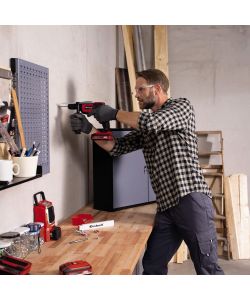 Trapano a percussione a batteria 18V TC-ID 18LI Einhell