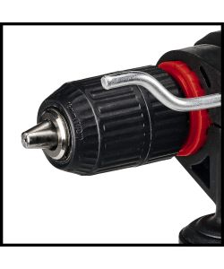 Trapano a percussione a batteria 18V TC-ID 18LI Einhell