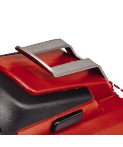 Einhell Forbici da Potatura a Batteria 18V Rosso/Nero - Taglio fino a 28 mm