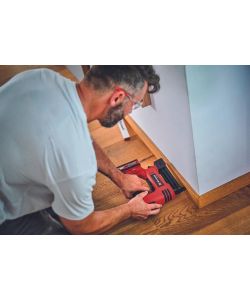 Graffettatrice a batteria TE-CN 18V -Li Solo Einhell