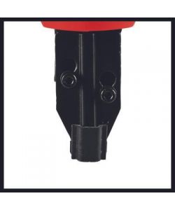 Graffettatrice a batteria TE-CN 18V -Li Solo Einhell