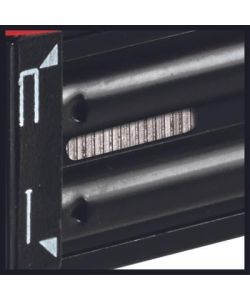 Graffettatrice a batteria TE-CN 18V -Li Solo Einhell