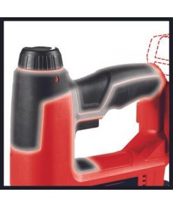 Graffettatrice a batteria TE-CN 18V -Li Solo Einhell