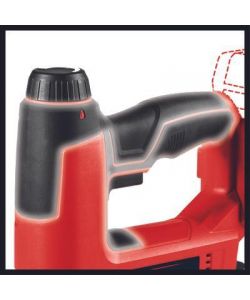 Graffetatrice a batteria TE-CN 18V -Li Solo Einhell